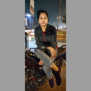 Meet your Posher, Preeti